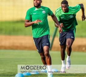 Midfield Battle Looms Large in Ivory Coast vs. Nigeria Afcon Clash