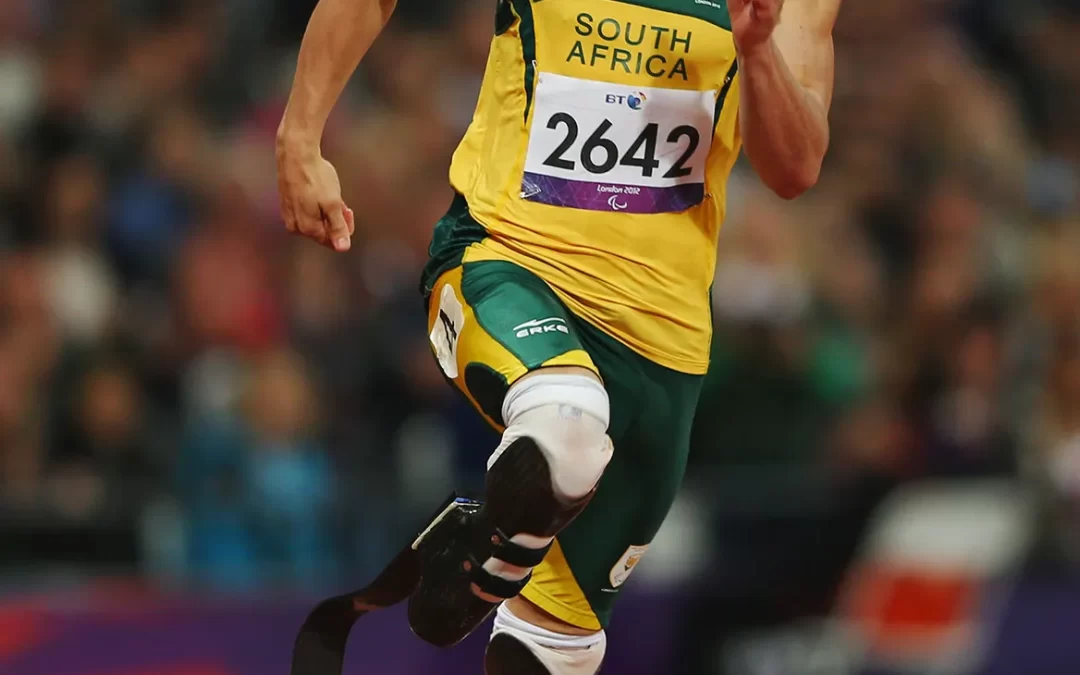 Oscar Pistorius Set for Parole: A Controversial Journey from Olympic Glory to Rehabilitation