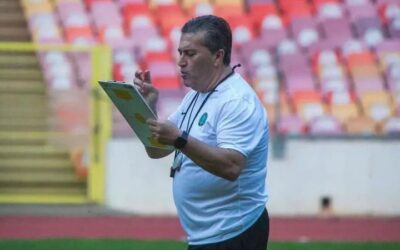 Osimhen’s Header Salvages Draw for Super Eagles, Peseiro Optimistic for Ivory Coast Clash
