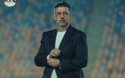 New Approach: Egypt’s Quest for AFCON Glory with Rui Vitoria’s Attacking Tactics