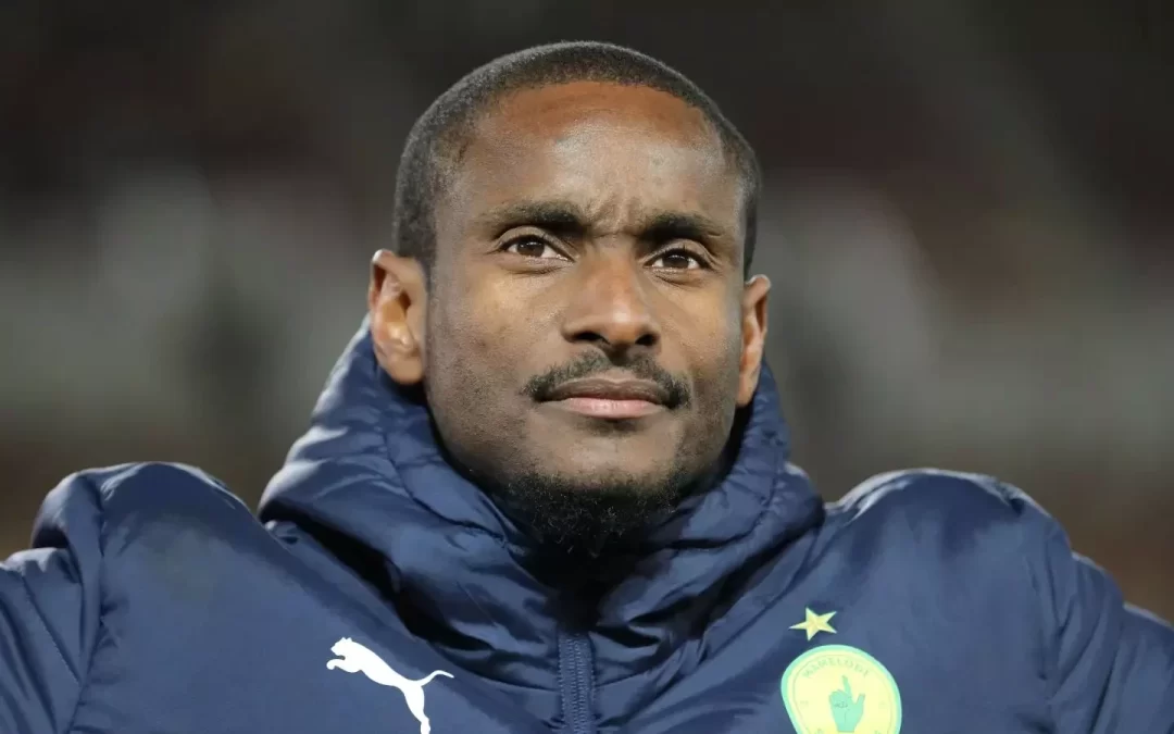 Rulani Mokwena Identifies Strong Contenders and Players to Watch at Afcon 2023