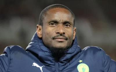 Rulani Mokwena Identifies Strong Contenders and Players to Watch at Afcon 2023