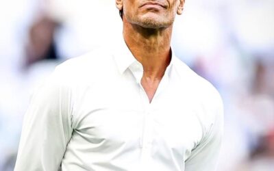 Ivory Coast’s Loan Bid For Hervé Renard at AFCON Thwarted by French Football Federation