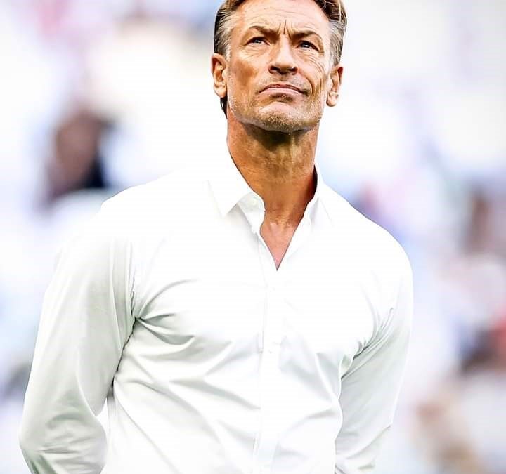 Ivory Coast’s Loan Bid For Hervé Renard at AFCON Thwarted by French Football Federation