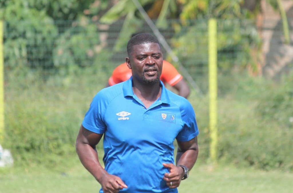 Hearts of Oak in Advanced Discussions for Samuel Boadu’s Return as Head Coach