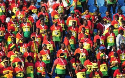 Ghanaian AFCON Supporters Receive Compensation After Threatening to Return Home