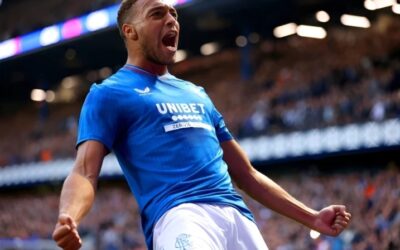 AFCON Snub for Rangers’ Dessers Despite Recent Form Surge