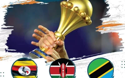 Legislators Advocate Priority Funding for Akii-Bua Stadium in Preparation for 2027 Africa Cup of Nations