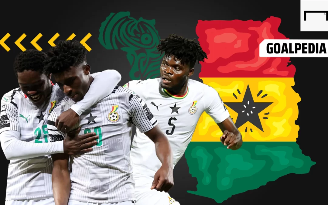 Probe into Ghana’s AFCON 2023 Nightmare Unearths Allegations of Disunity, Player Dissatisfaction, and Off-Field Distractions
