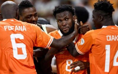 Nigeria’s AFCON Path Brightens as Senegal’s Shock Exit Elevates Super Eagles