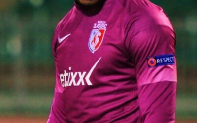 See you in camp” – Enyeama set to repair broken bond with the Super Eagles?