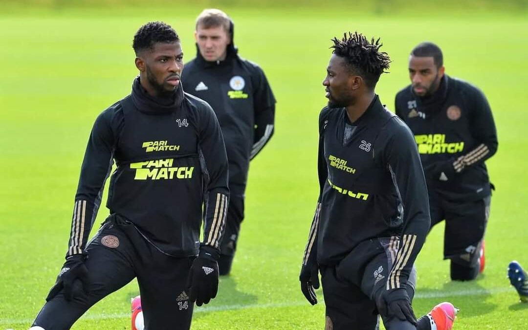 Leicester City’s Nigerian Duo Grapple with Injuries: A Potential Setback for Both Club and Country