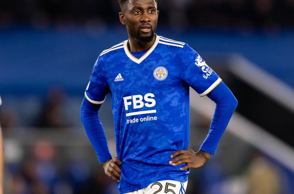 Injury Blow for Leicester City: Wilfred Ndidi Sidelined for Three Months