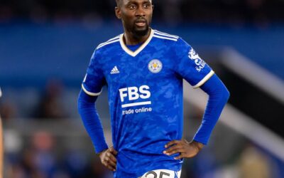NFF President Gusau Confident in Super Eagles’ AFCON Prospects Despite Ndidi’s Absence