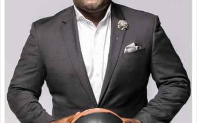 Yaw Sakyi Afari Named Chairman of Marketing and Sponsorship Committee for 13th African Games