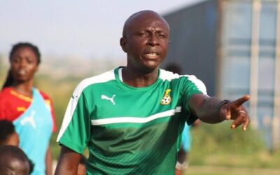 Black Princesses Head Coach Stresses Respect for Senegal in U-20 Women’s World Cup Qualifier