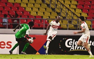 FIFA Lifts Transfer Ban on Zamalek as Club Resolves Outstanding Cases