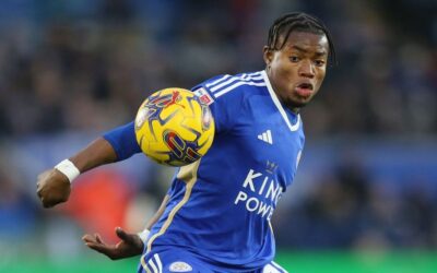Enzo Maresca Encourages Abdul Fatawu to Seize Opportunity at Leicester City Amidst Africa Cup of Nations Omission