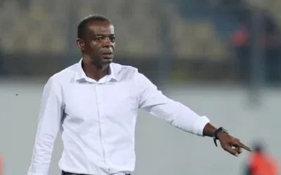 Equatorial Guinea Coach Acknowledges Tough AFCON Opener Against Nigeria’s Strong Team