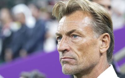 Ivory Coast Fails to Secure Hervé Renard’s Return as Coach for AFCON; Interim Coach to Lead Against Senegal”