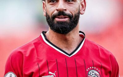 Jay-Jay Okocha: Mohamed Salah Faces Pressure in Quest for International Success with Egypt