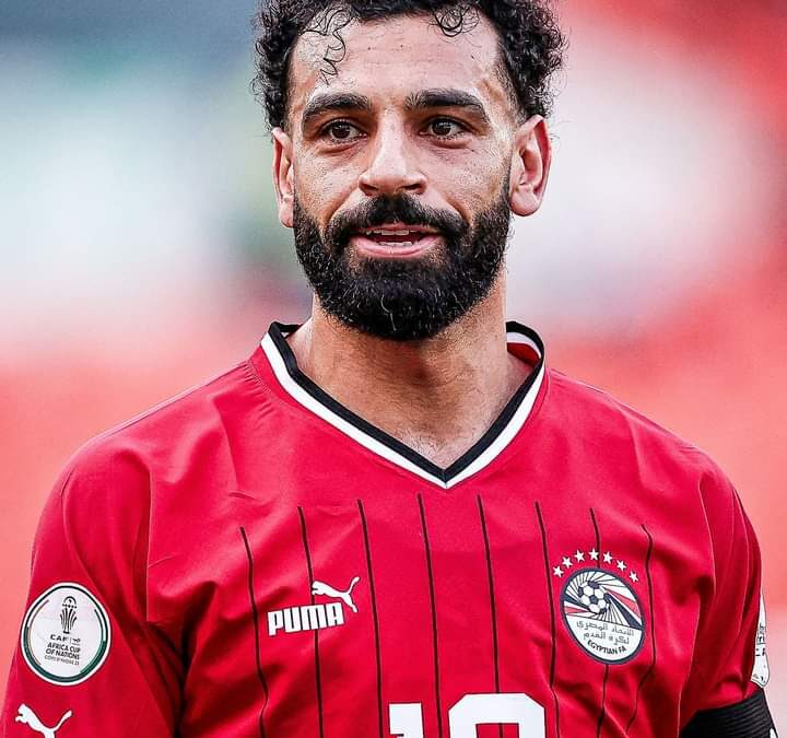 Jay-Jay Okocha: Mohamed Salah Faces Pressure in Quest for International Success with Egypt