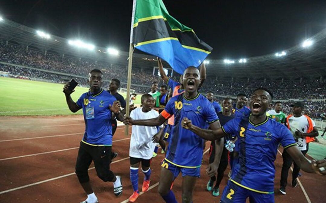 Tanzania Unveils Squad for 2023 CAF Africa Cup of Nations: Taifa Stars Ready for the Challenge