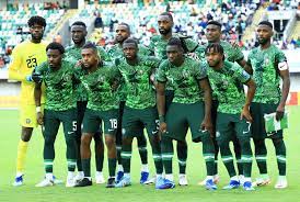 Super Eagles’ Stellar Quintet: Driving Nigeria’s Triumph in AFCON 2023″