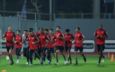 Al Ahly Secures Double Signing of Ghanaian Talents Samuel Oppong and Reindorf Adom Sarbah