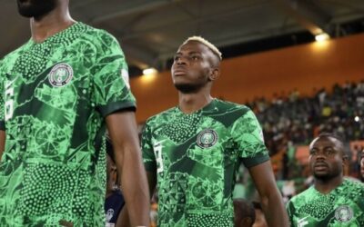 AFCON 2023: Questions Raised on Super Eagles’ Performance by Football Expert