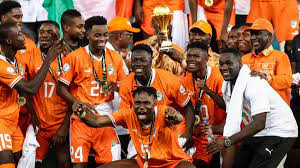 Côte d’Ivoire’s AFCON 2023 Champions: Substantial Rewards Await Players and Staff