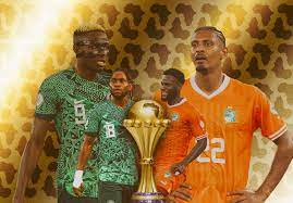 Nigeria vs. Ivory Coast: 2023 AFCON Final – Preview, Team News, Lineups, and Prediction