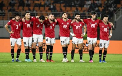 Egyptian Football Association Apologizes for AFCON Exit and Promises Evaluation Meeting