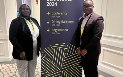 Ghanaian Medical Professionals Participate in FIFA Medical Conference 2024