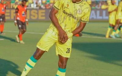 Challenges in Curbing Player Exodus from Ghanaian Leagues, Says Hafiz Konkoni