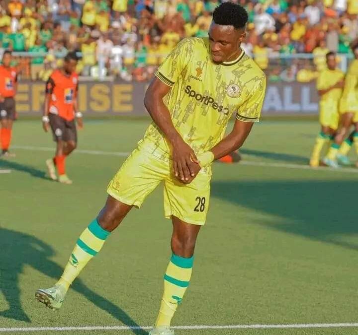 Challenges in Curbing Player Exodus from Ghanaian Leagues, Says Hafiz Konkoni