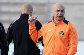 Egypt Appoints Hossam Hassan, All-Time Top Scorer, as New National Team Coach