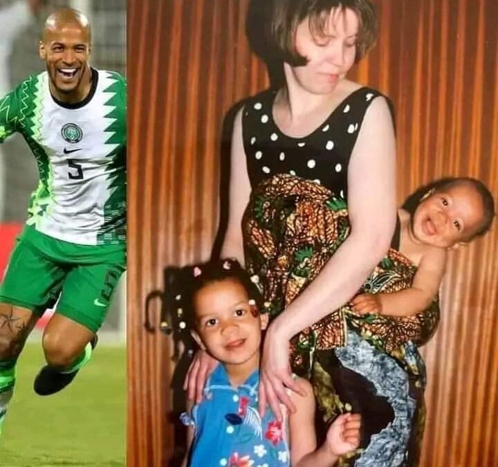 William Troost-Ekong: From Harlem to Heroics – A Football Journey of Resilience and Redemption