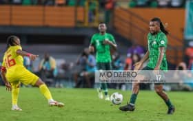 Super Eagles Captain Calls for Unity: End Online Harassment of Iwobi After Afcon Setback”