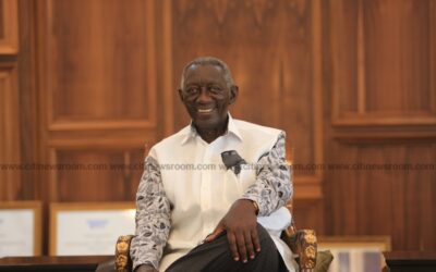GFA Approves Kufuor Cup: Asante Kotoko to Face Nsoatreman FC in Tribute Match for Former President