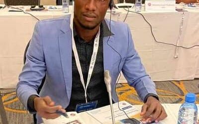 Joseph Tetteh-Zutah Takes Charge as Manager of GFA Elite Football Academies