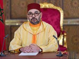 HM King Mohammed VI Extends Congratulations to Côte d’Ivoire’s President and First Lady on AFCON Victory