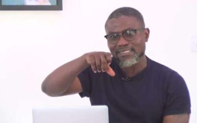 Laryea Kingston Overcomes Resentment Towards Black Stars