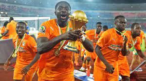 Title: Arsenal Legend Kolo Toure Issues Warning to Ivory Coast on Nigeria’s “Super Powerful Player” Victor Osimhen