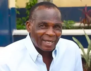 Malik Jabir Calls for Youth Football Revival to Strengthen Black Stars