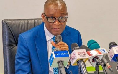 Nigeria Gears Up for 2024 African Games: Minister Urges Excellence and Olympic Qualifiers Dominate Sporting Lineup