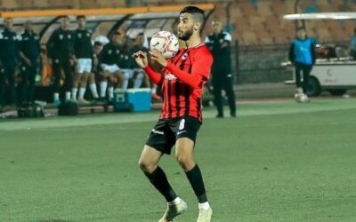 Zamalek Secures Former Al Ahly Midfielder Nasser Maher in Winter Transfer Deal”