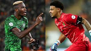 Nigerian Citizens Association in South Africa Praises Super Eagles for AFCON Semi-final Victory