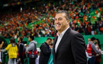 Peseiro Unveils Tactical Triumph: Super Eagles’ AFCON 2023 Success