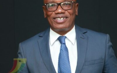 Executive Council Confirms Professor Joseph Kwame Mintah as New Technical Director for Ghana Football Association